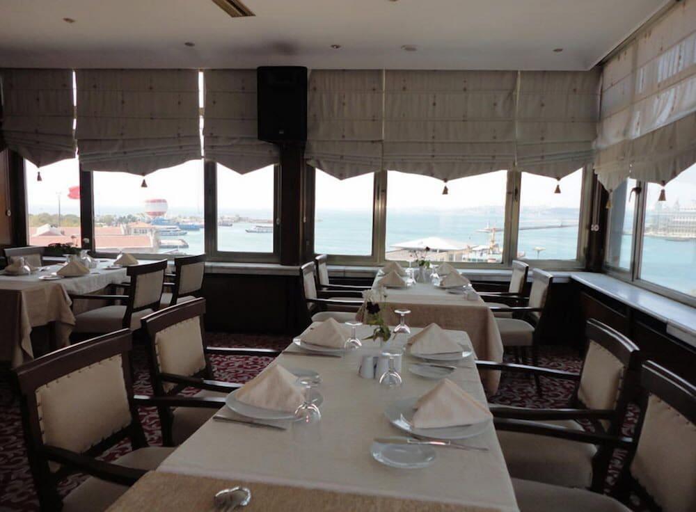 Aden Hotel Κωνσταντινούπολη Εξωτερικό φωτογραφία