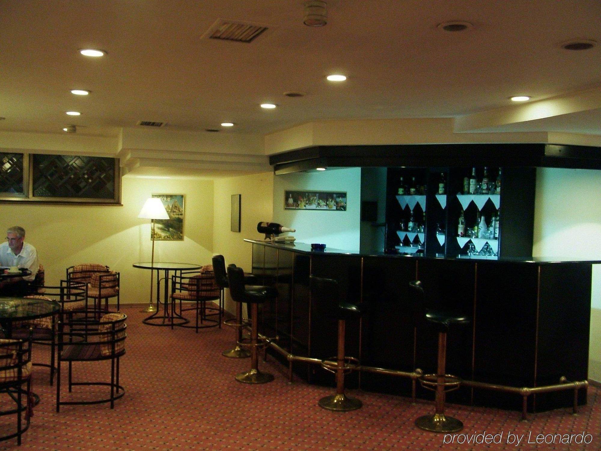 Aden Hotel Κωνσταντινούπολη Εστιατόριο φωτογραφία