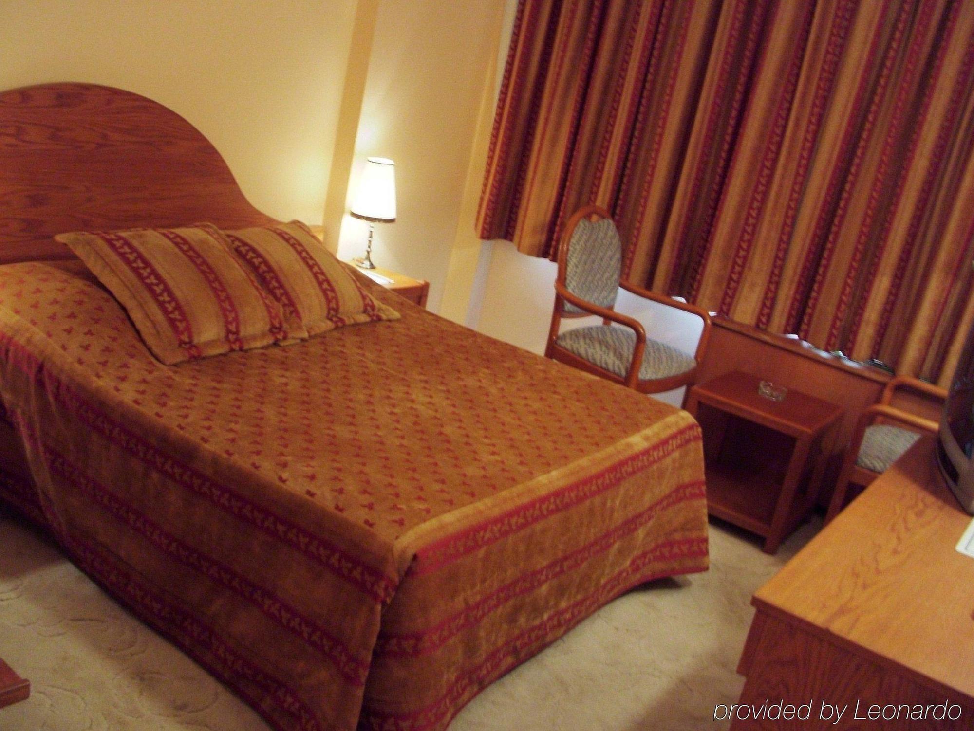 Aden Hotel Κωνσταντινούπολη Δωμάτιο φωτογραφία