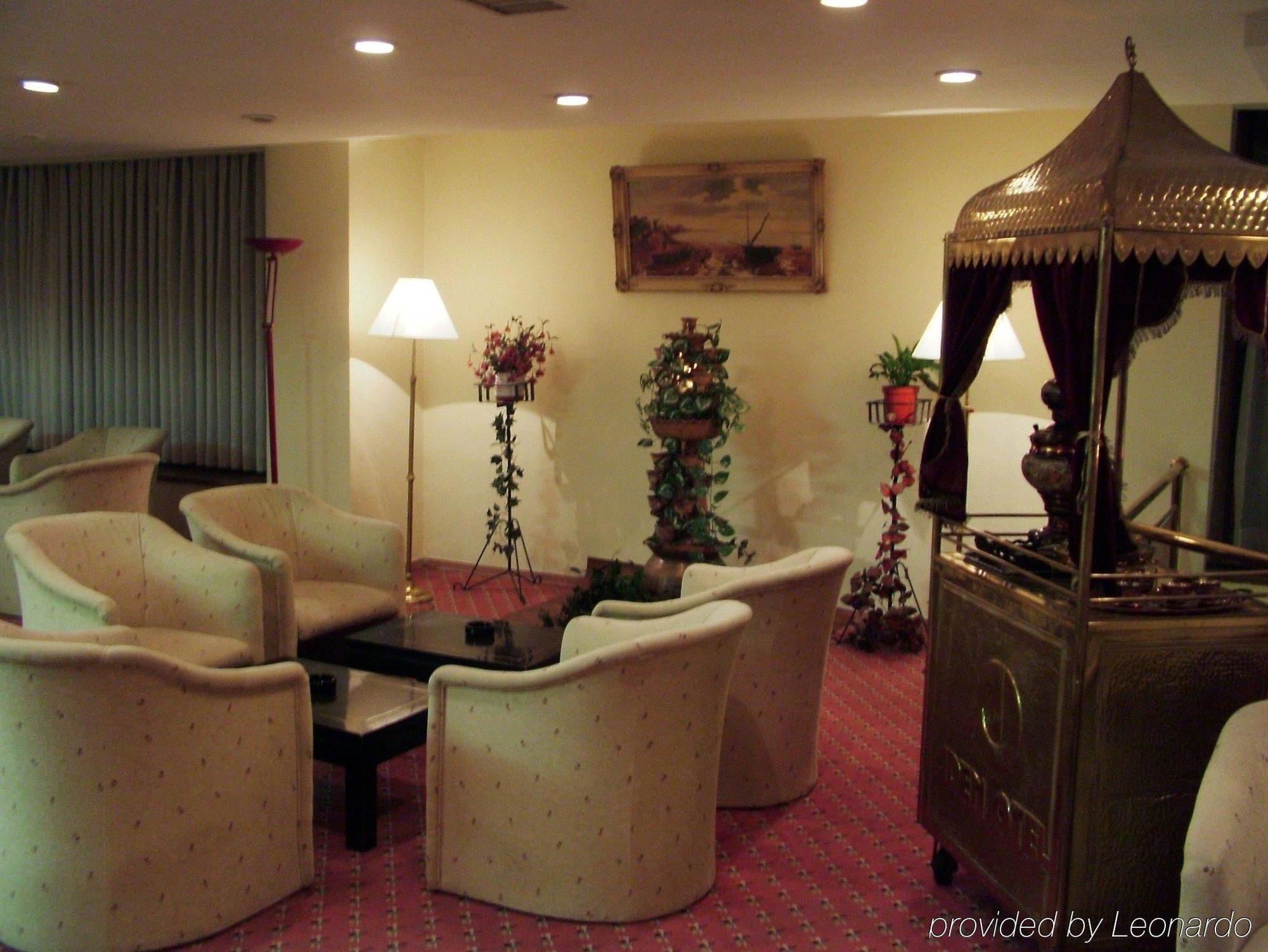 Aden Hotel Κωνσταντινούπολη Εσωτερικό φωτογραφία