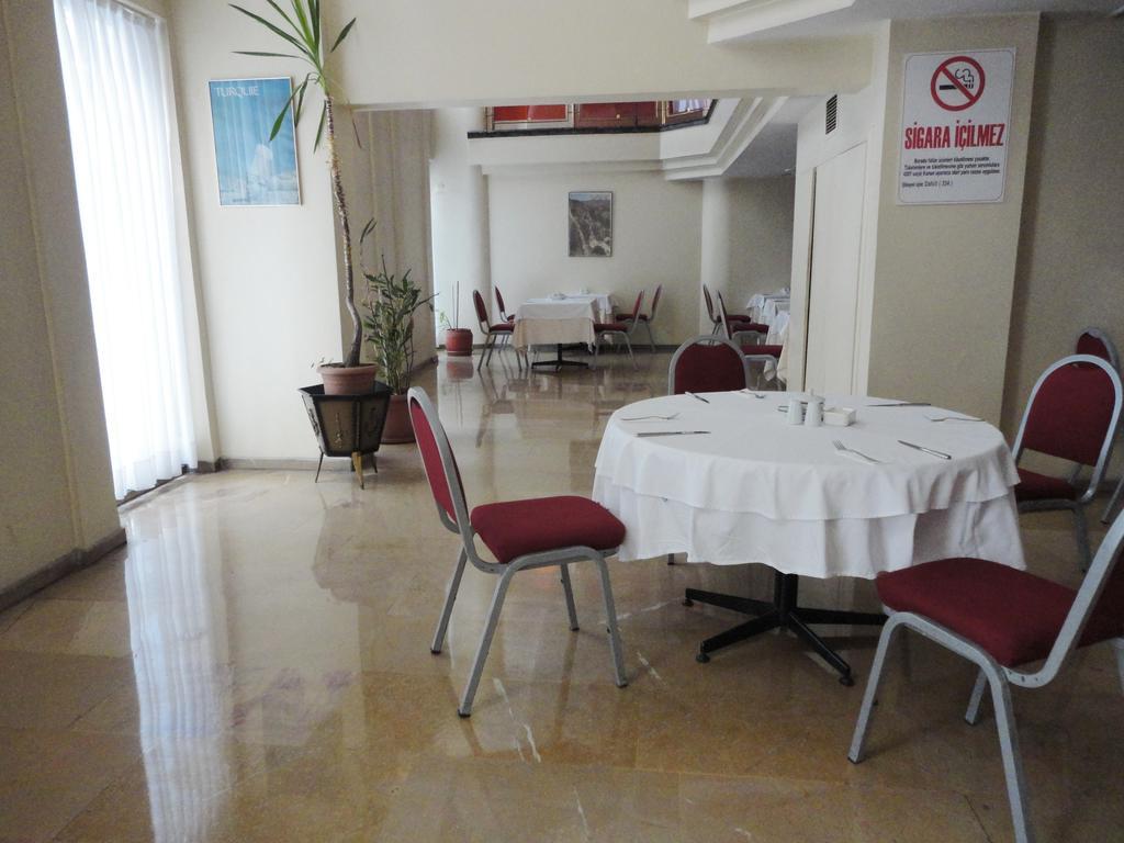 Aden Hotel Κωνσταντινούπολη Εξωτερικό φωτογραφία