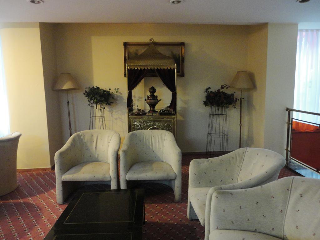 Aden Hotel Κωνσταντινούπολη Εξωτερικό φωτογραφία
