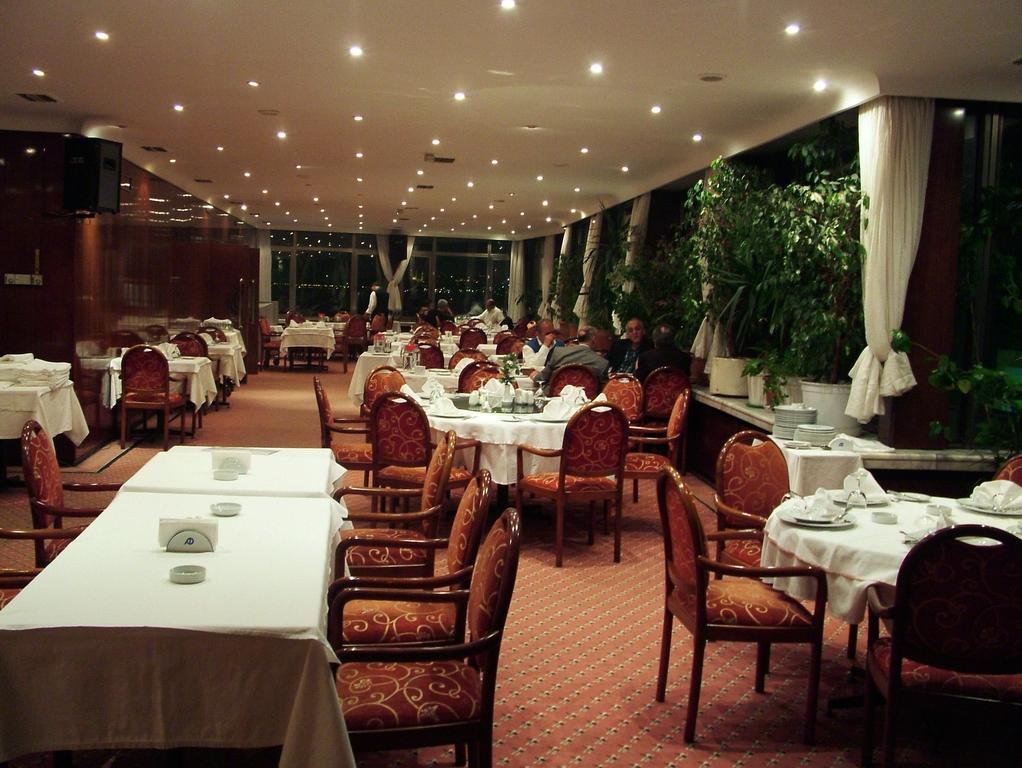 Aden Hotel Κωνσταντινούπολη Εξωτερικό φωτογραφία