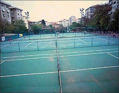 Aden Hotel Κωνσταντινούπολη Εξωτερικό φωτογραφία