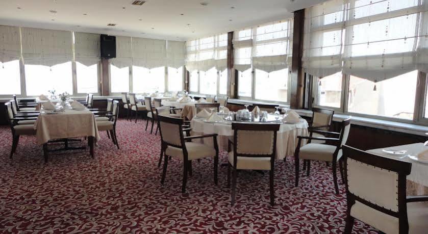 Aden Hotel Κωνσταντινούπολη Εξωτερικό φωτογραφία